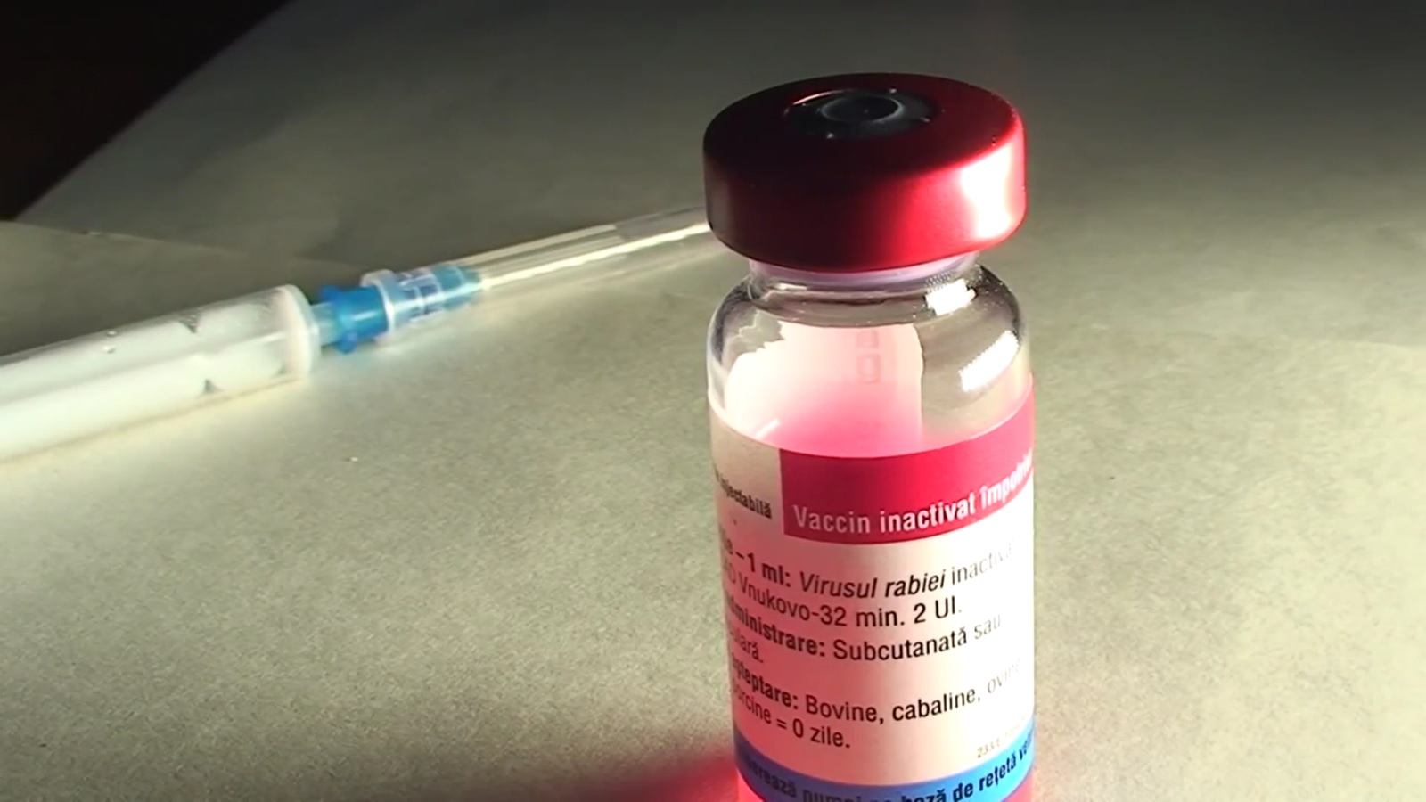 vaccin