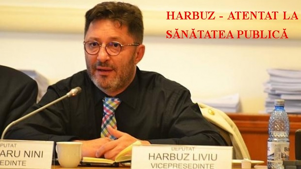 harbuz bun